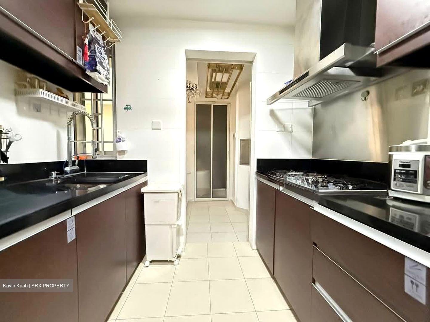 Hillvista (D23), Condominium #565269371